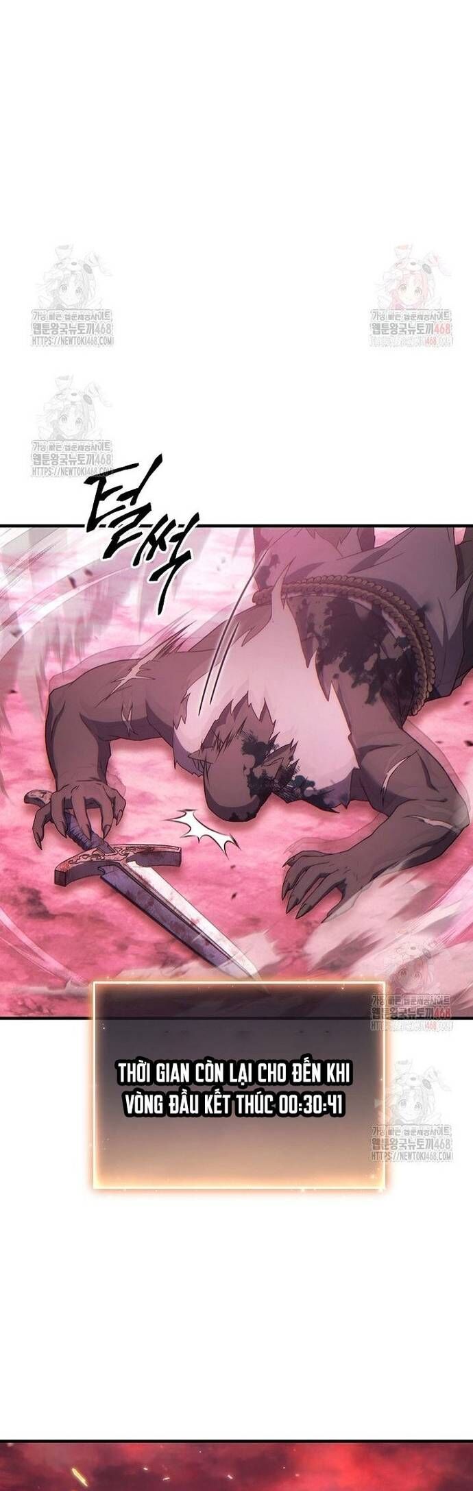 Người Chơi Mạnh Nhất Hồi Quy Lần Thứ 100 - Chapter 57 - Page 35