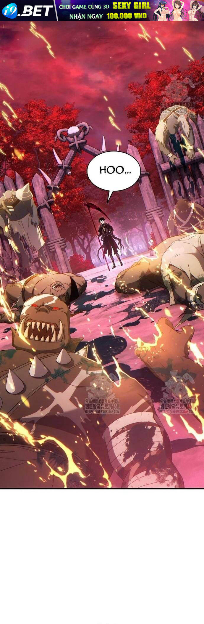 Người Chơi Mạnh Nhất Hồi Quy Lần Thứ 100 - Chapter 57 - Page 36