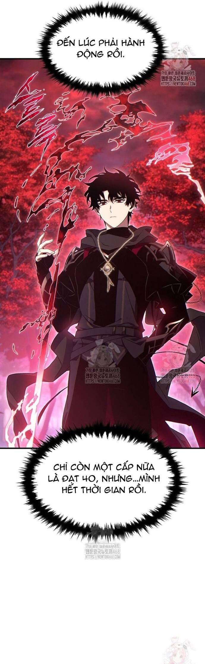 Người Chơi Mạnh Nhất Hồi Quy Lần Thứ 100 - Chapter 57 - Page 37