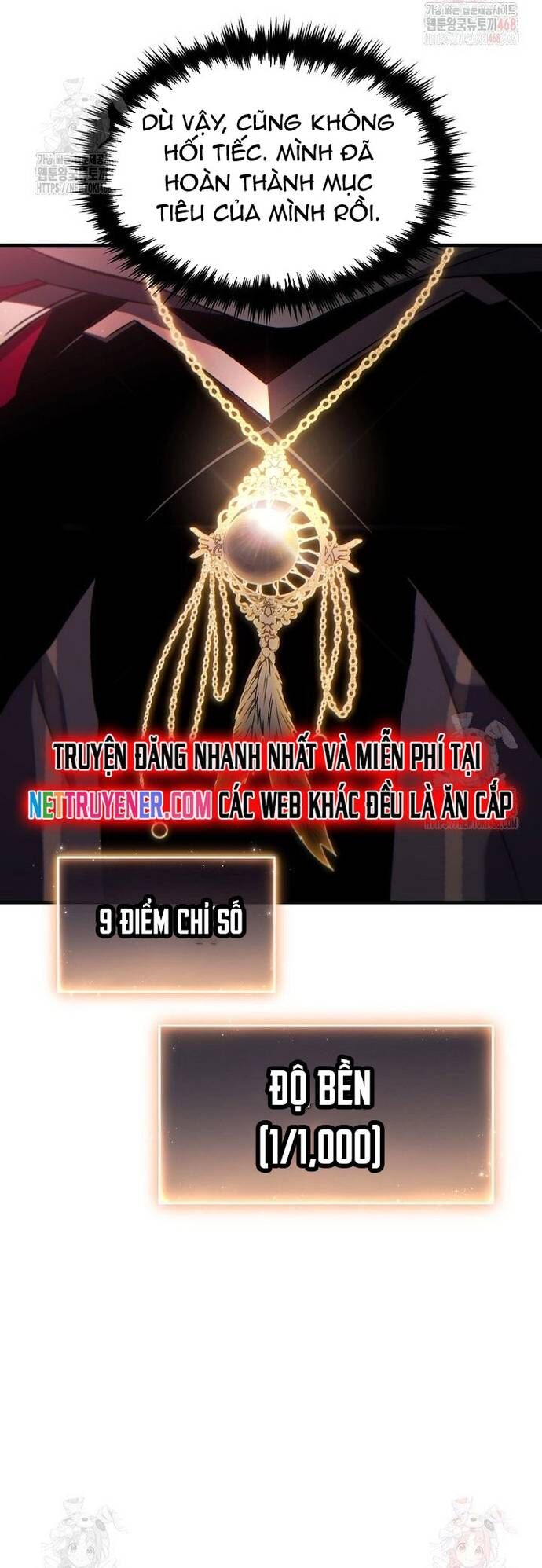 Người Chơi Mạnh Nhất Hồi Quy Lần Thứ 100 - Chapter 57 - Page 38