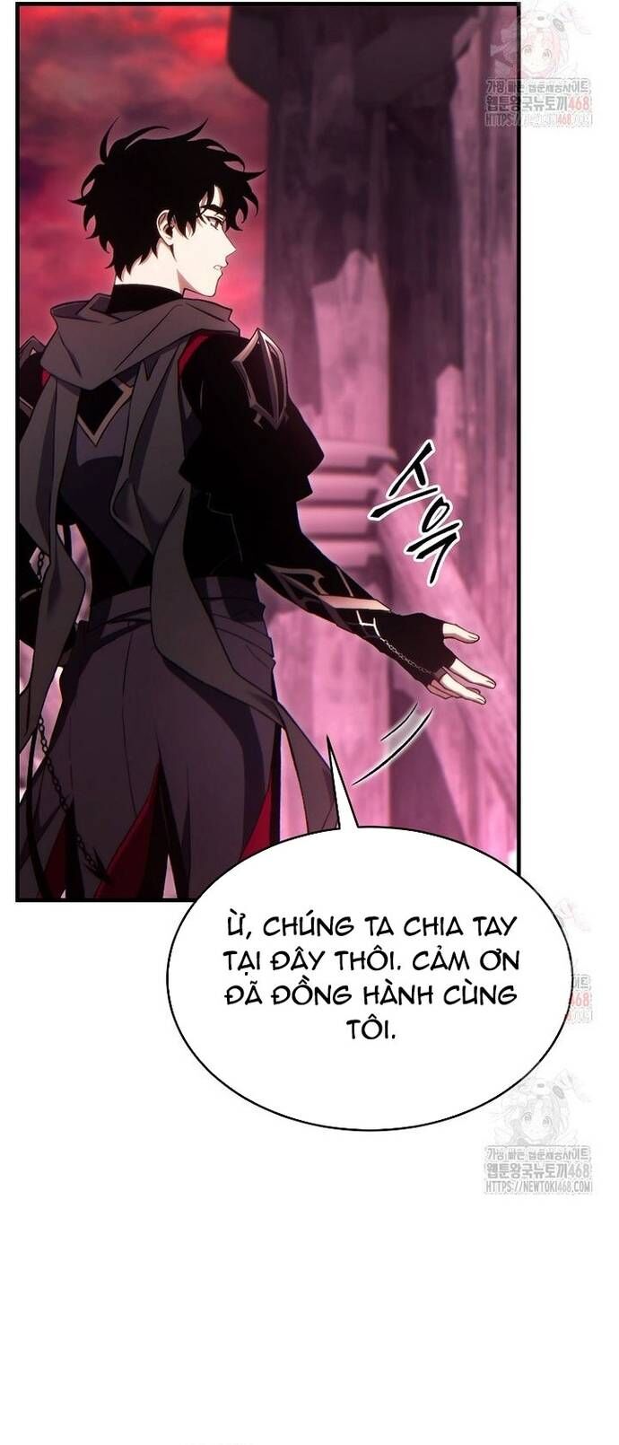 Người Chơi Mạnh Nhất Hồi Quy Lần Thứ 100 - Chapter 57 - Page 40