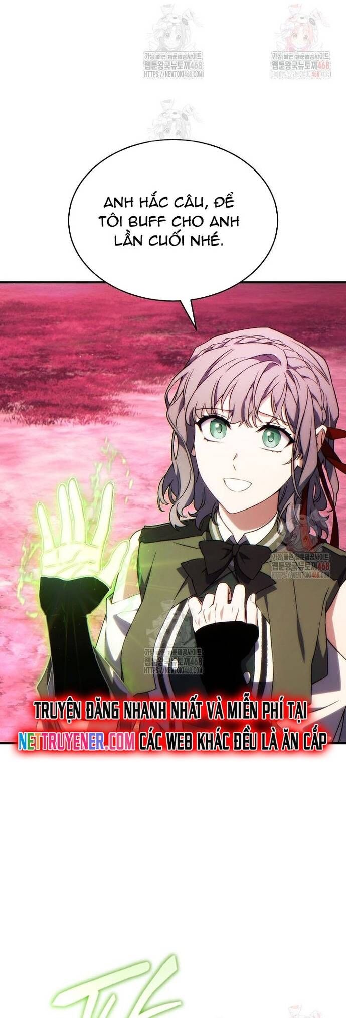 Người Chơi Mạnh Nhất Hồi Quy Lần Thứ 100 - Chapter 57 - Page 43