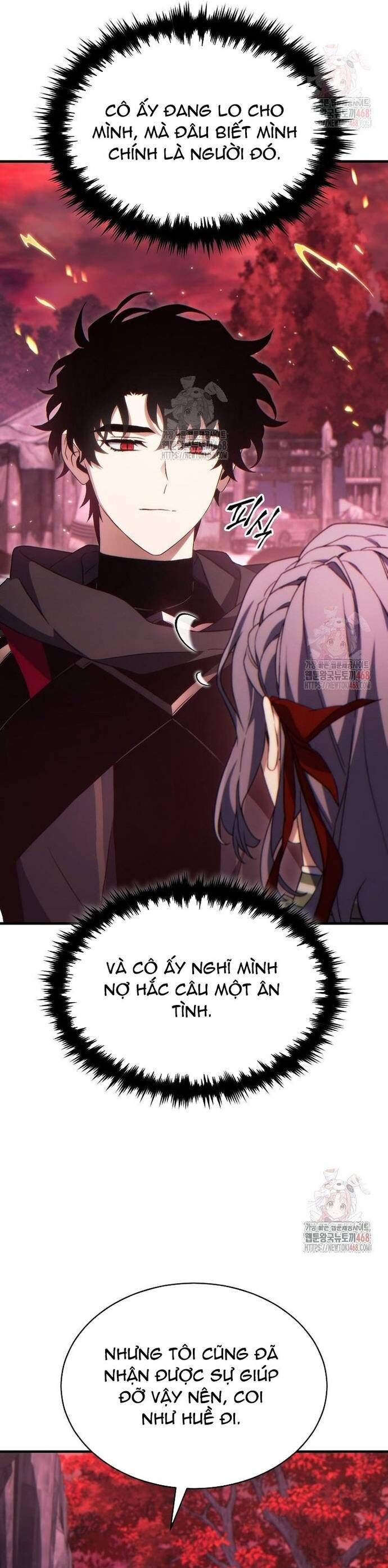 Người Chơi Mạnh Nhất Hồi Quy Lần Thứ 100 - Chapter 57 - Page 47