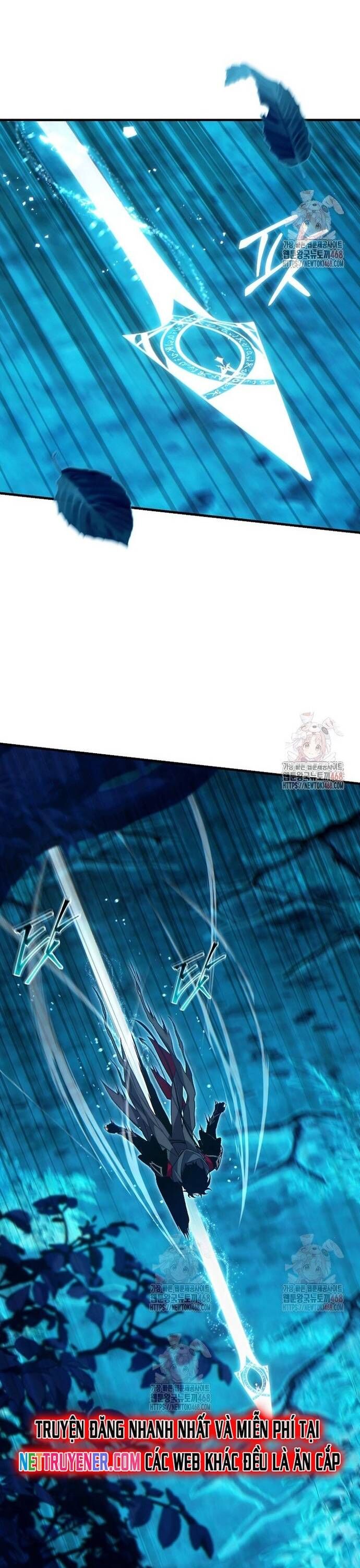 Người Chơi Mạnh Nhất Hồi Quy Lần Thứ 100 - Chapter 57 - Page 51