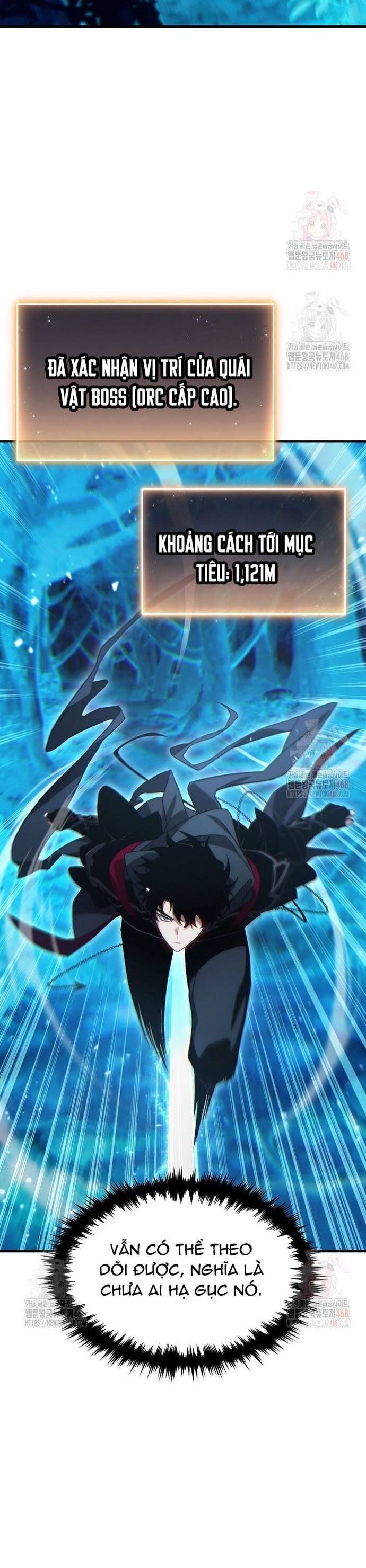 Người Chơi Mạnh Nhất Hồi Quy Lần Thứ 100 - Chapter 57 - Page 52