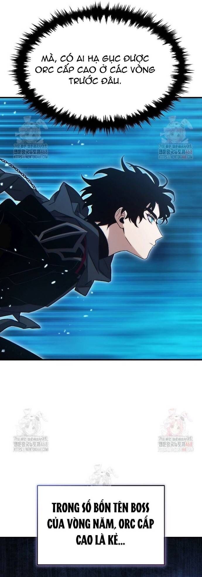 Người Chơi Mạnh Nhất Hồi Quy Lần Thứ 100 - Chapter 57 - Page 53