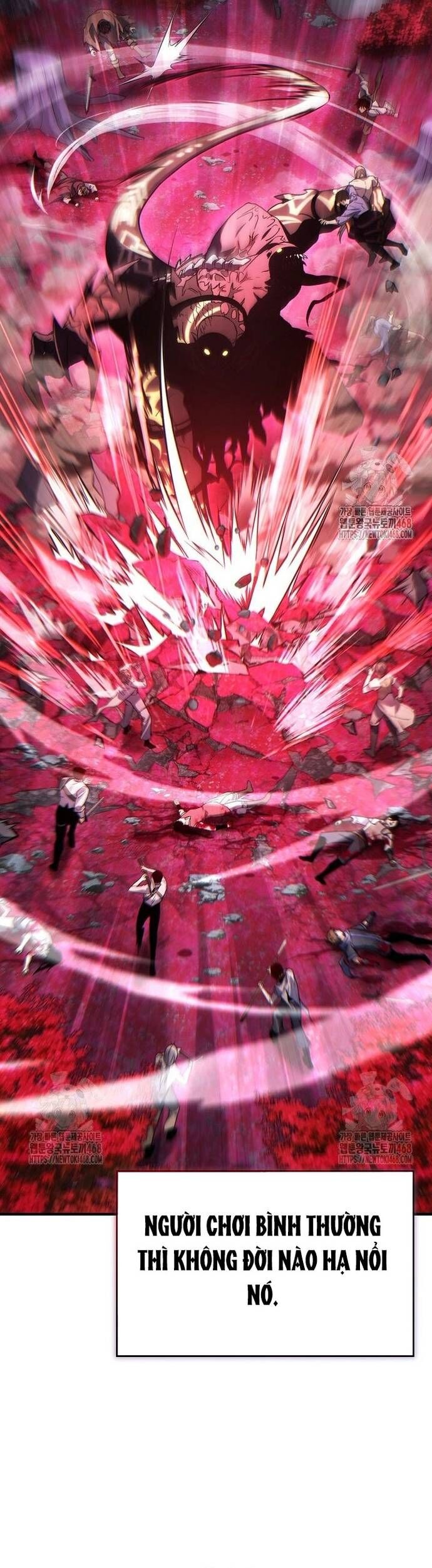 Người Chơi Mạnh Nhất Hồi Quy Lần Thứ 100 - Chapter 57 - Page 55