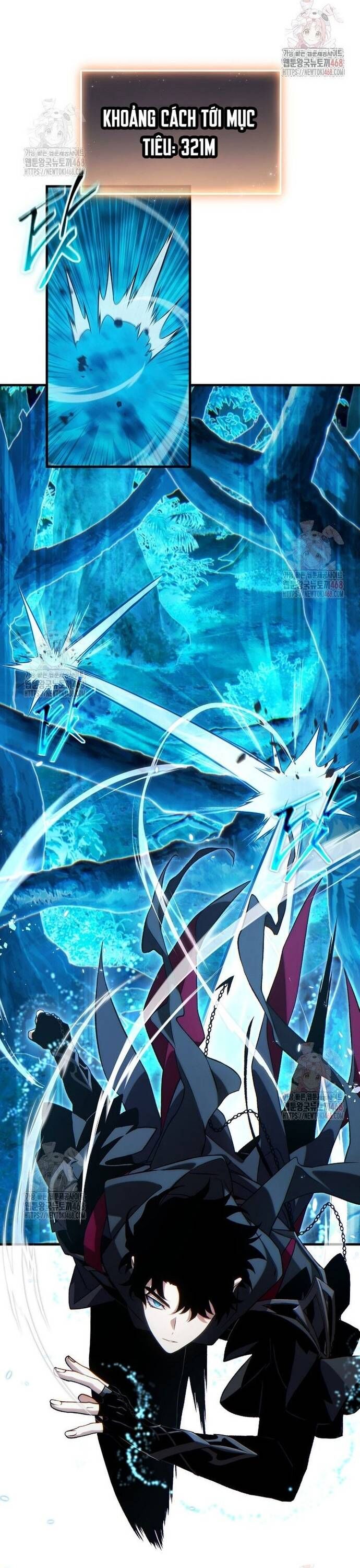 Người Chơi Mạnh Nhất Hồi Quy Lần Thứ 100 - Chapter 57 - Page 57