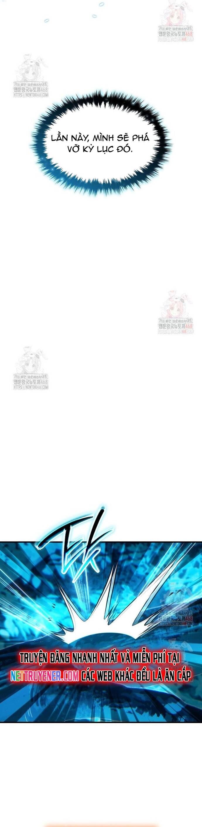 Người Chơi Mạnh Nhất Hồi Quy Lần Thứ 100 - Chapter 57 - Page 58