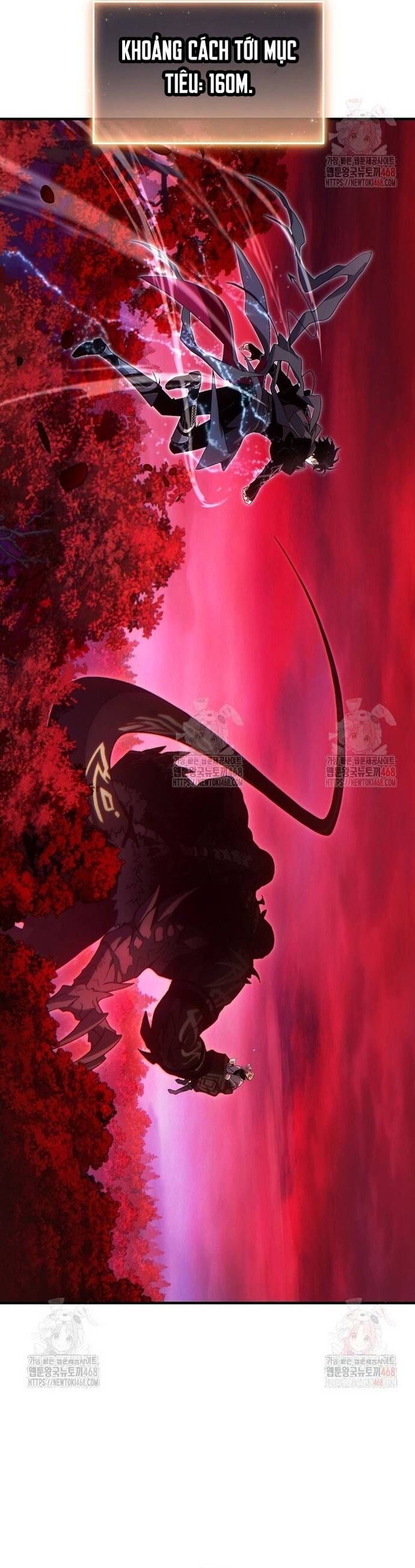 Người Chơi Mạnh Nhất Hồi Quy Lần Thứ 100 - Chapter 57 - Page 59