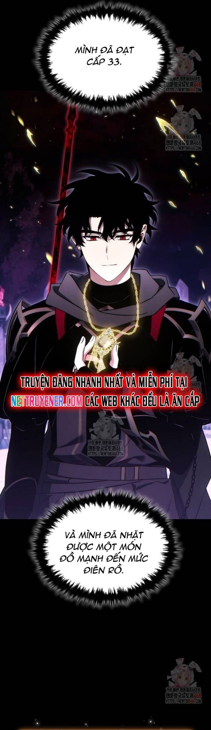 Người Chơi Mạnh Nhất Hồi Quy Lần Thứ 100 - Chapter 57 - Page 6