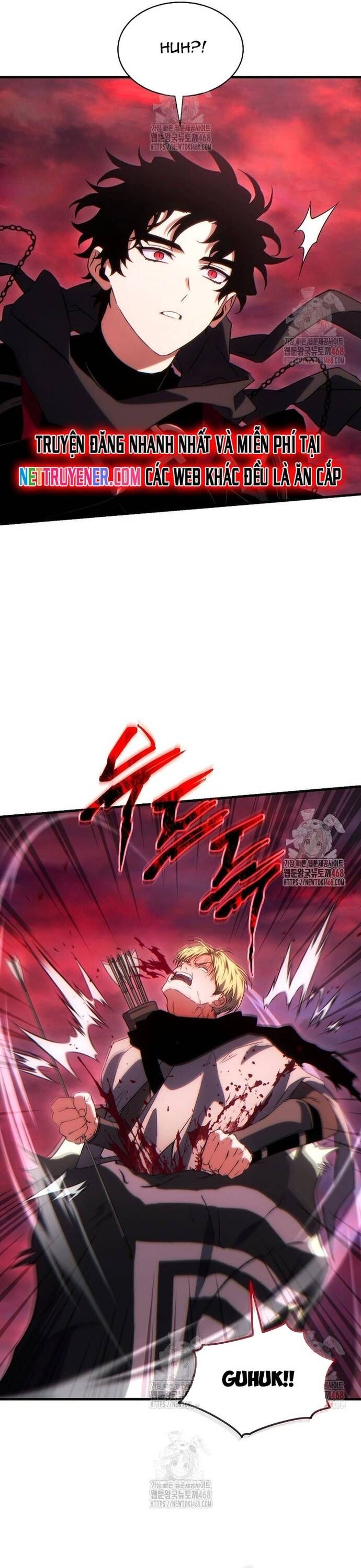 Người Chơi Mạnh Nhất Hồi Quy Lần Thứ 100 - Chapter 57 - Page 60