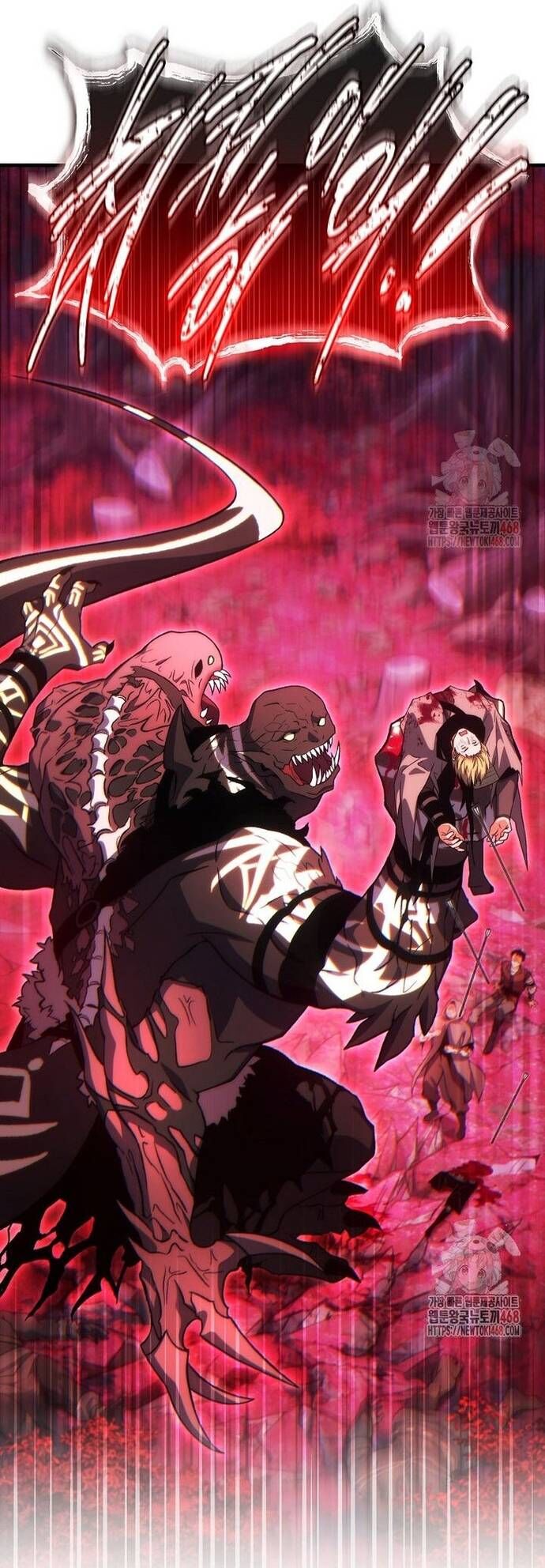 Người Chơi Mạnh Nhất Hồi Quy Lần Thứ 100 - Chapter 57 - Page 61