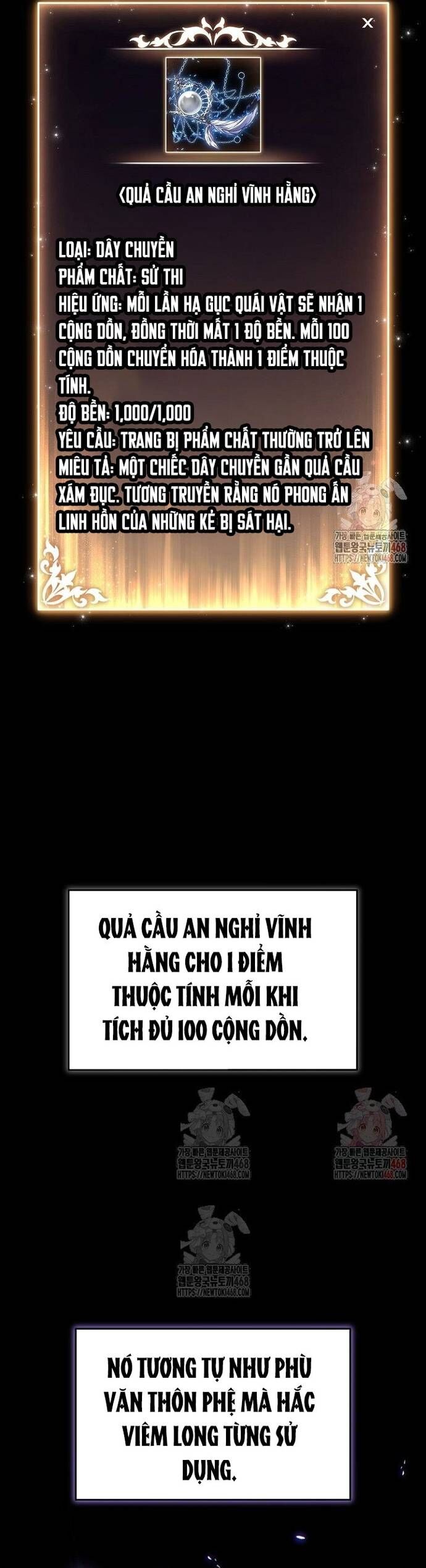 Người Chơi Mạnh Nhất Hồi Quy Lần Thứ 100 - Chapter 57 - Page 7