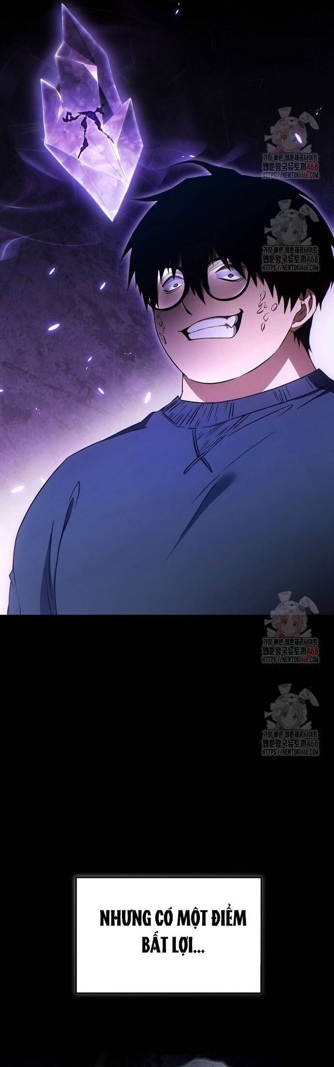 Người Chơi Mạnh Nhất Hồi Quy Lần Thứ 100 - Chapter 57 - Page 8