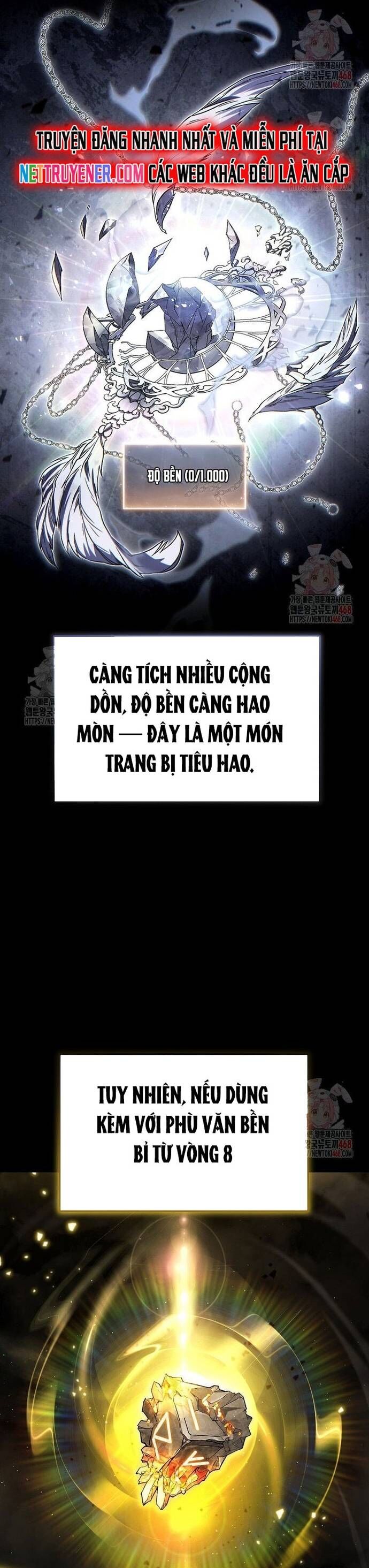 Người Chơi Mạnh Nhất Hồi Quy Lần Thứ 100 - Chapter 57 - Page 9