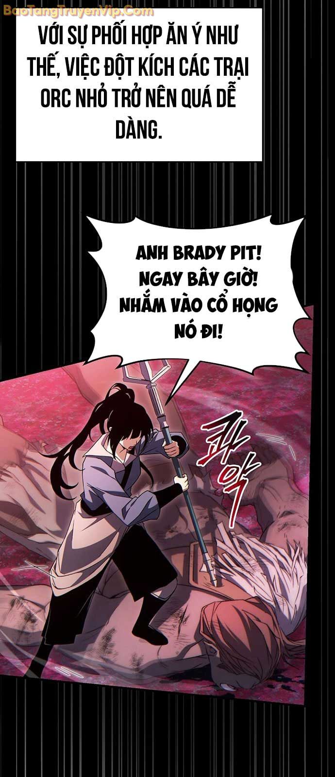 Người Chơi Mạnh Nhất Hồi Quy Lần Thứ 100 - Chapter 58.1 - Page 10