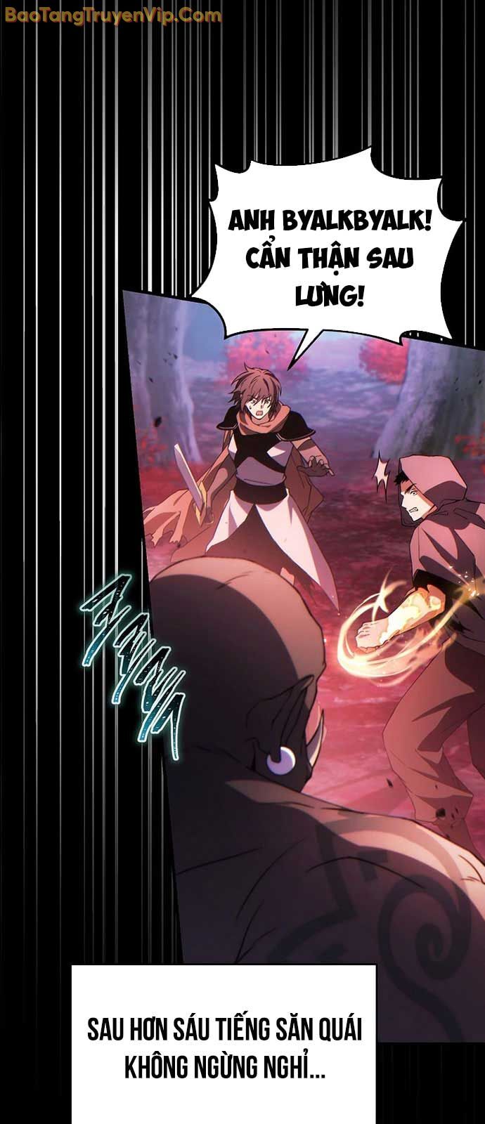 Người Chơi Mạnh Nhất Hồi Quy Lần Thứ 100 - Chapter 58.1 - Page 11