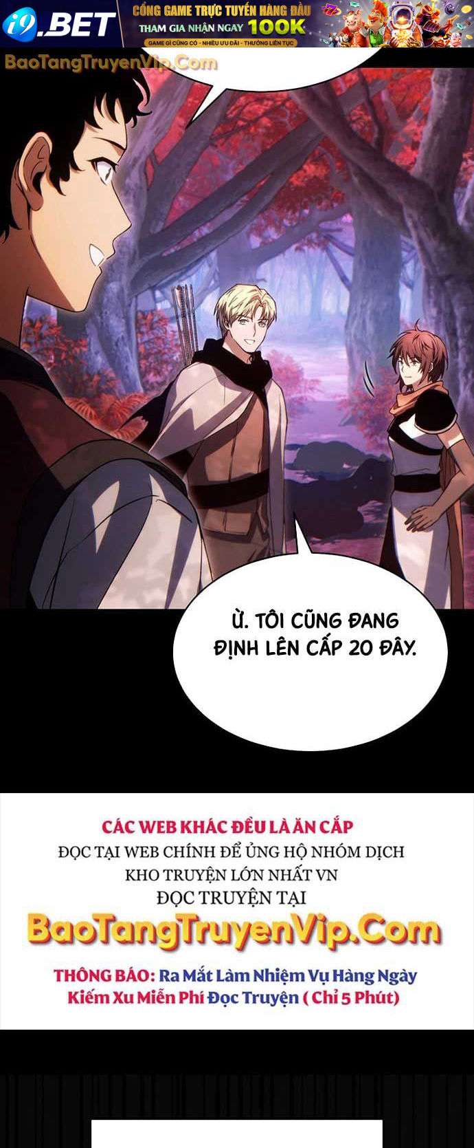 Người Chơi Mạnh Nhất Hồi Quy Lần Thứ 100 - Chapter 58.1 - Page 14