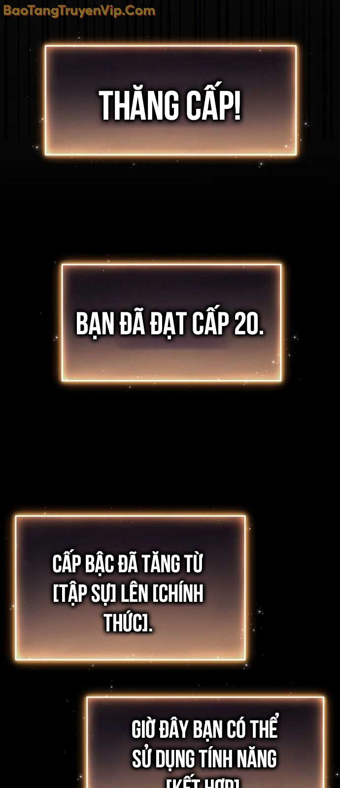 Người Chơi Mạnh Nhất Hồi Quy Lần Thứ 100 - Chapter 58.1 - Page 17