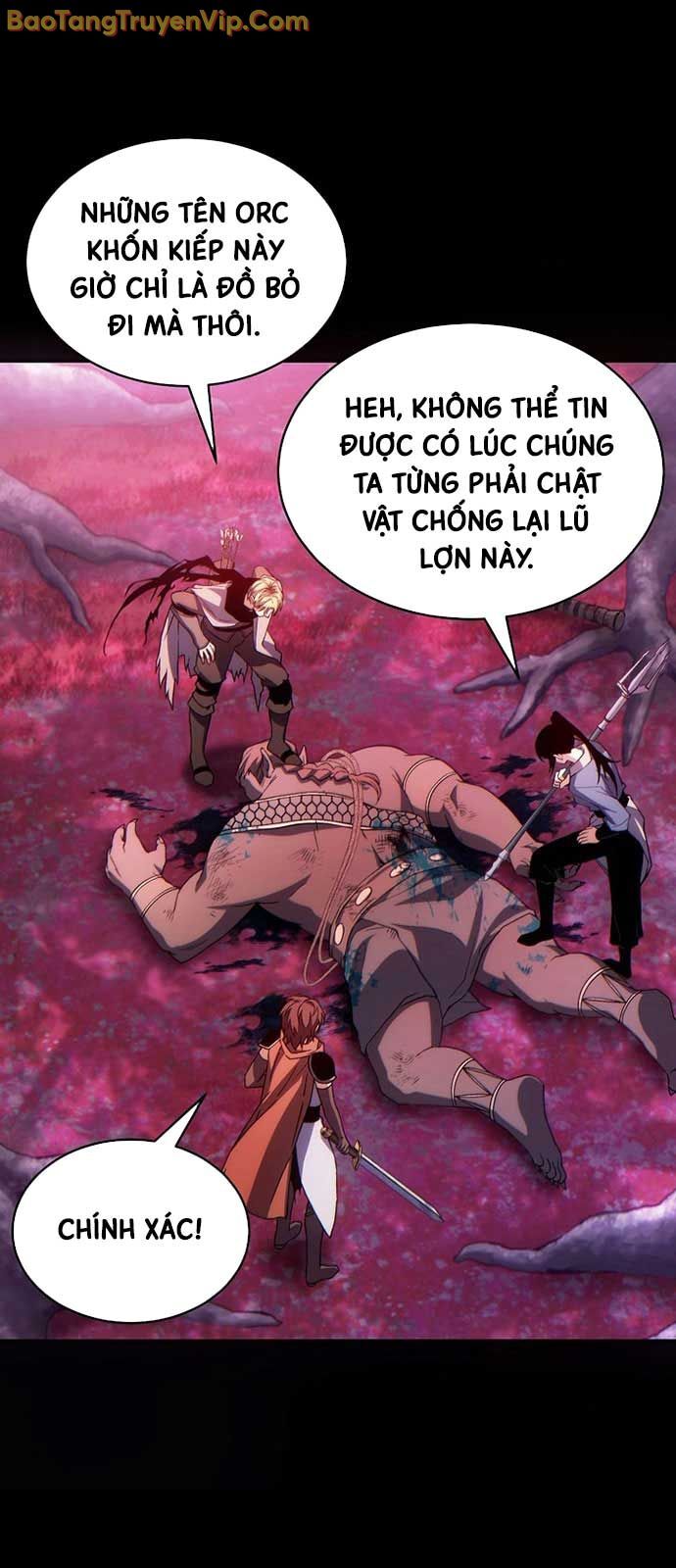 Người Chơi Mạnh Nhất Hồi Quy Lần Thứ 100 - Chapter 58.1 - Page 19