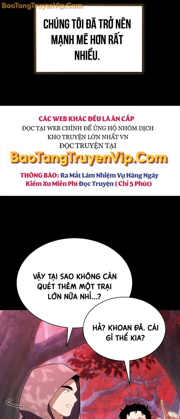 Người Chơi Mạnh Nhất Hồi Quy Lần Thứ 100 - Chapter 58.1 - Page 20