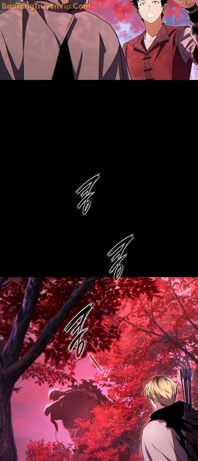 Người Chơi Mạnh Nhất Hồi Quy Lần Thứ 100 - Chapter 58.1 - Page 21