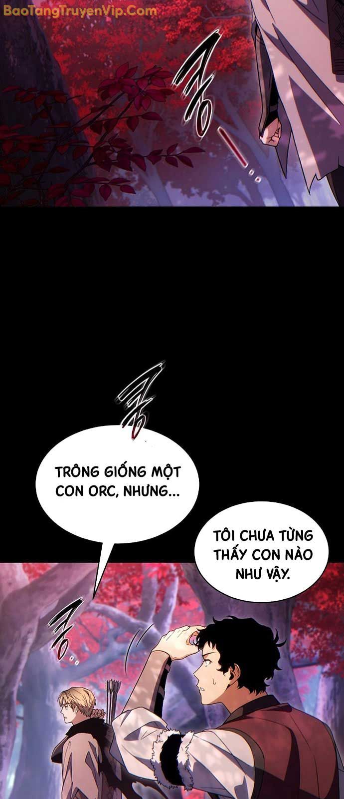 Người Chơi Mạnh Nhất Hồi Quy Lần Thứ 100 - Chapter 58.1 - Page 22