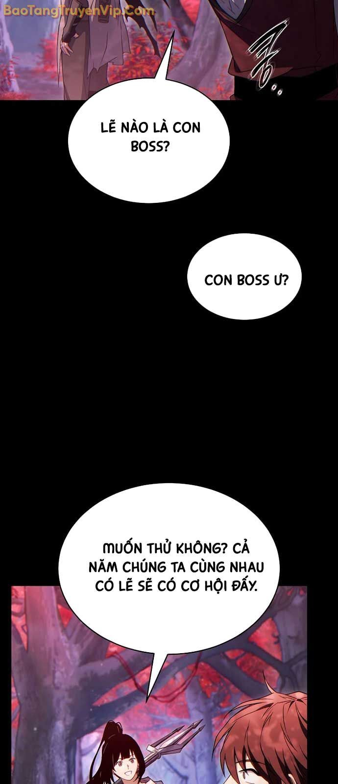 Người Chơi Mạnh Nhất Hồi Quy Lần Thứ 100 - Chapter 58.1 - Page 23