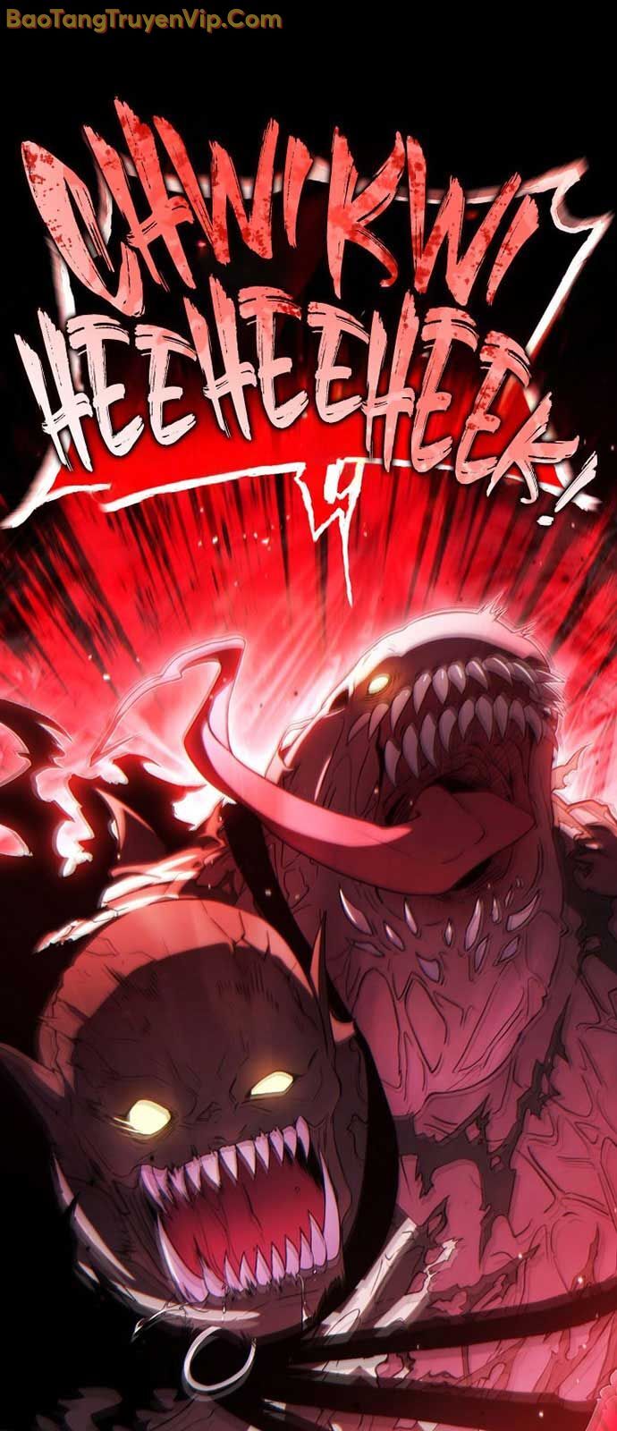 Người Chơi Mạnh Nhất Hồi Quy Lần Thứ 100 - Chapter 58.1 - Page 29