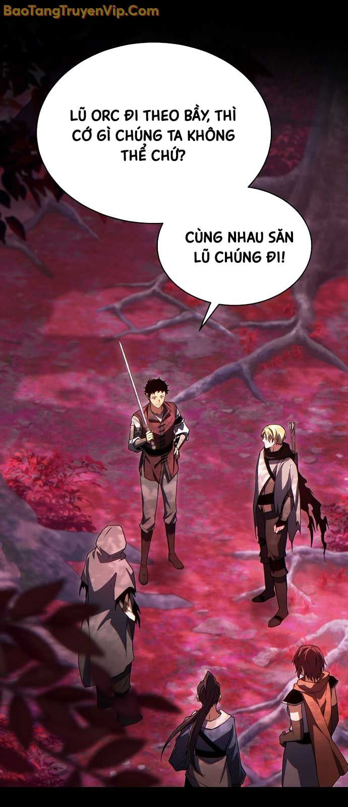 Người Chơi Mạnh Nhất Hồi Quy Lần Thứ 100 - Chapter 58.1 - Page 3