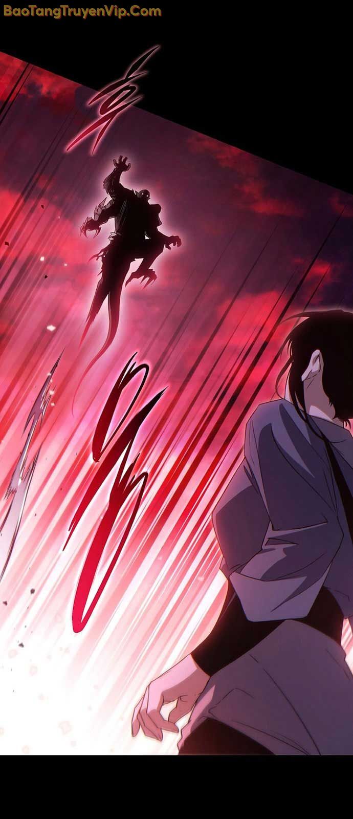 Người Chơi Mạnh Nhất Hồi Quy Lần Thứ 100 - Chapter 58.1 - Page 31