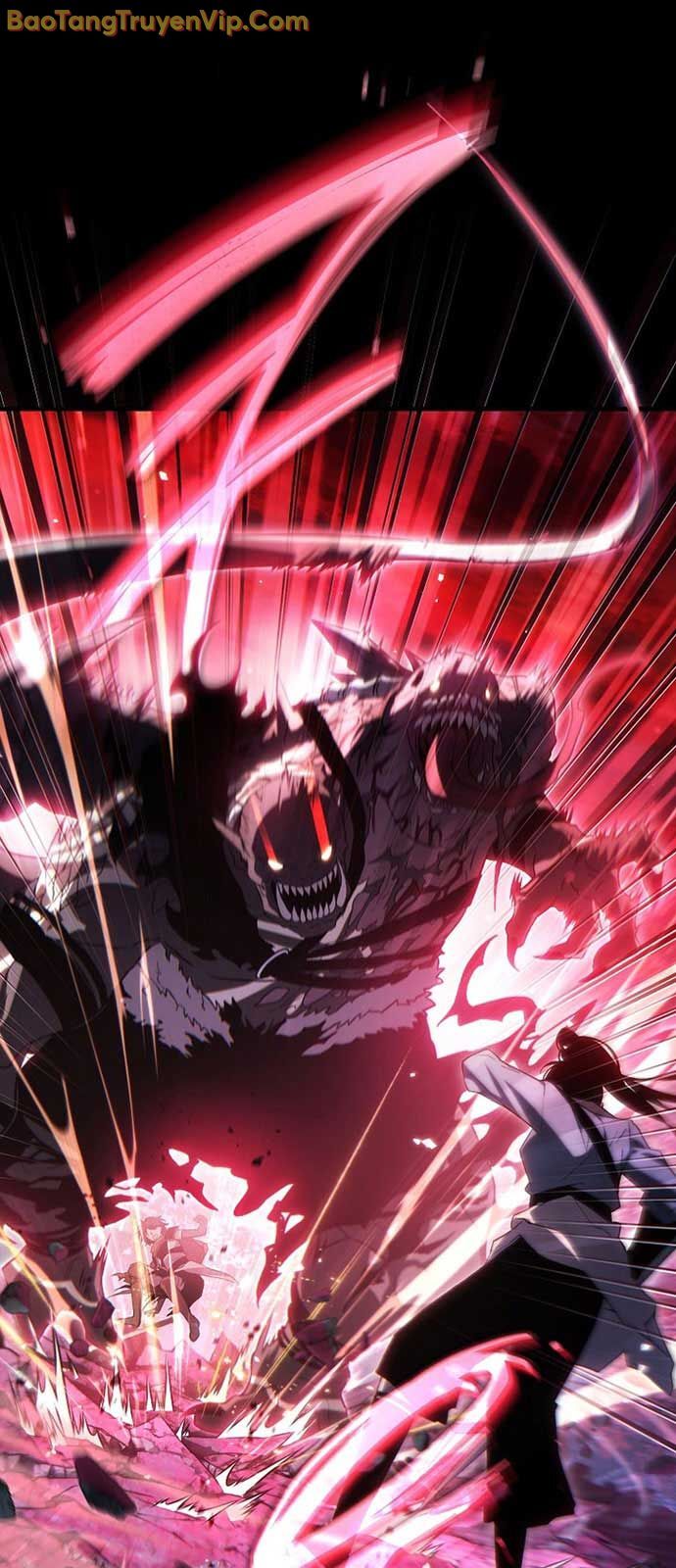 Người Chơi Mạnh Nhất Hồi Quy Lần Thứ 100 - Chapter 58.1 - Page 32