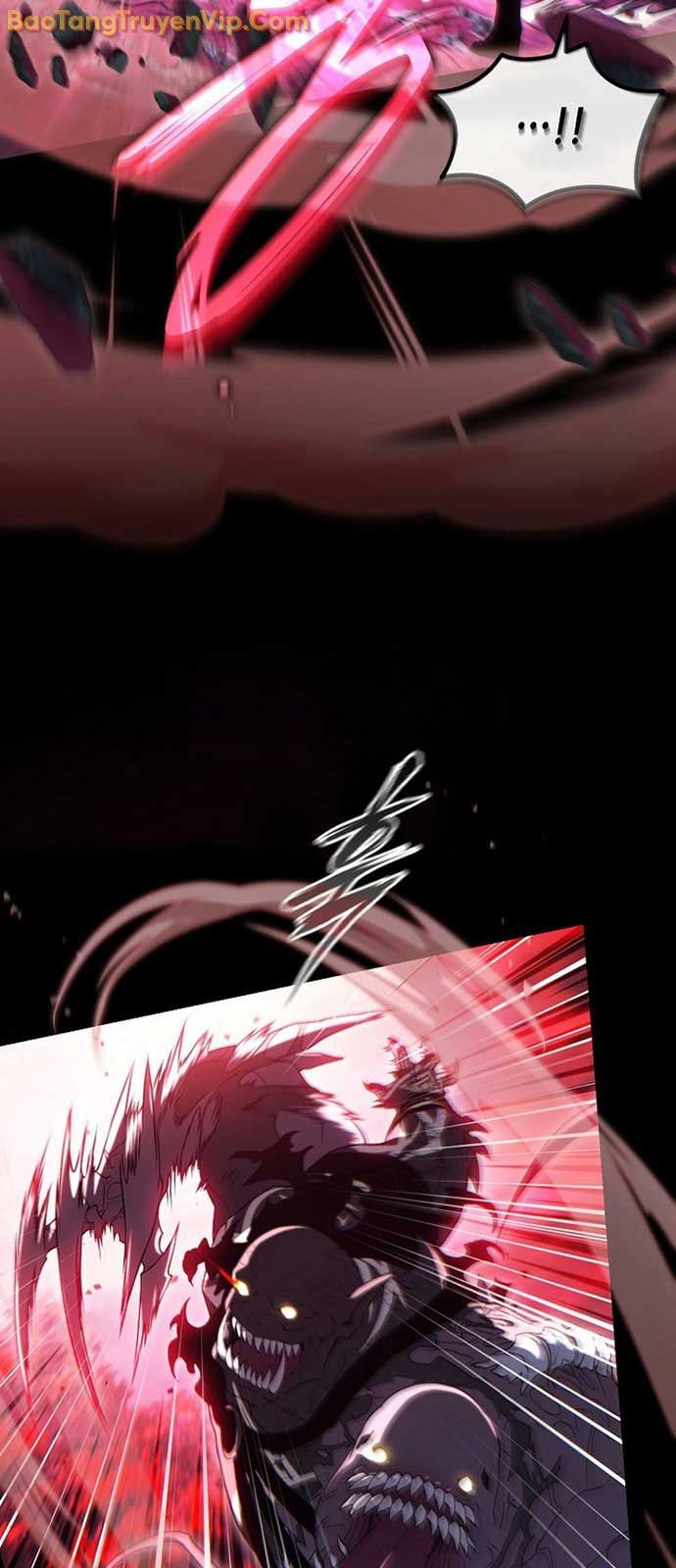 Người Chơi Mạnh Nhất Hồi Quy Lần Thứ 100 - Chapter 58.1 - Page 33