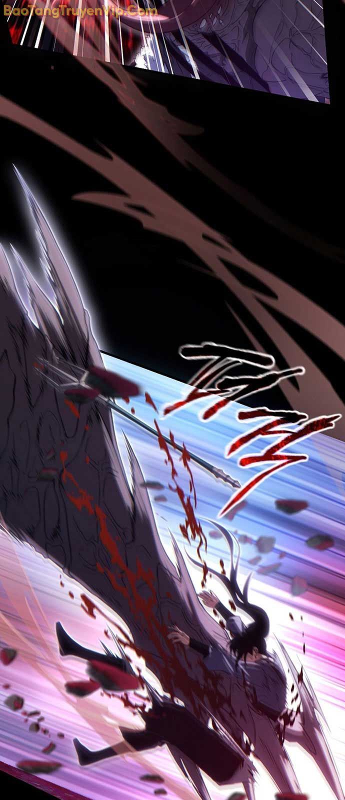 Người Chơi Mạnh Nhất Hồi Quy Lần Thứ 100 - Chapter 58.1 - Page 34