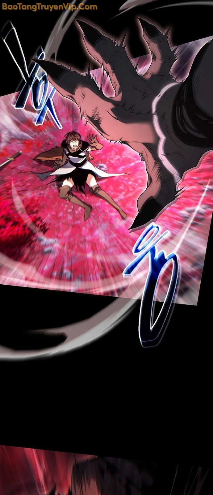 Người Chơi Mạnh Nhất Hồi Quy Lần Thứ 100 - Chapter 58.1 - Page 37