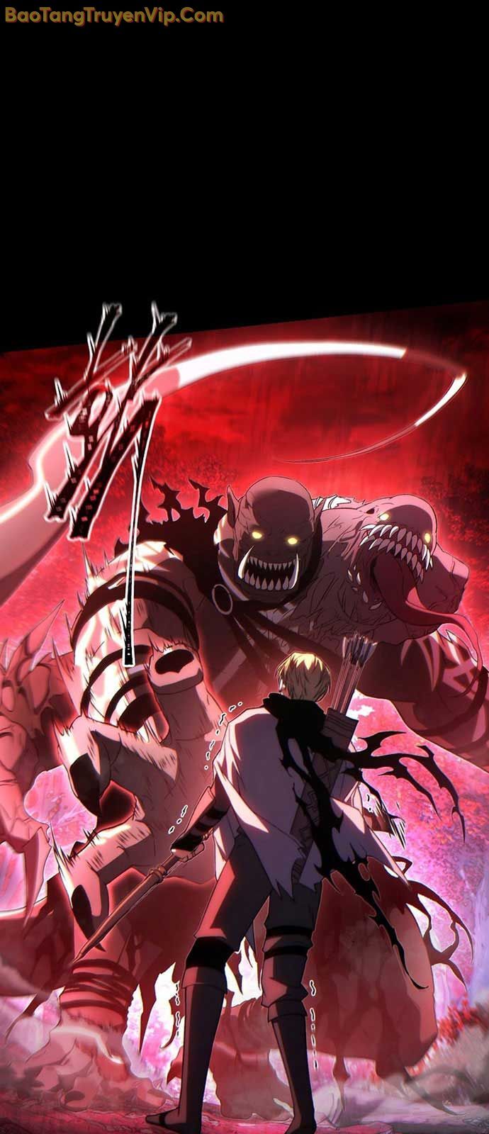 Người Chơi Mạnh Nhất Hồi Quy Lần Thứ 100 - Chapter 58.1 - Page 39