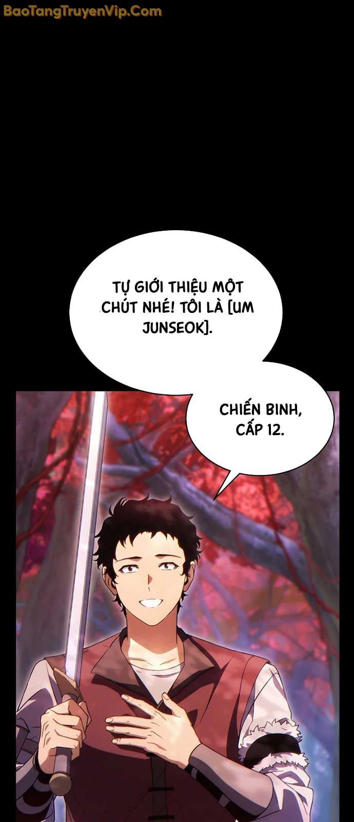 Người Chơi Mạnh Nhất Hồi Quy Lần Thứ 100 - Chapter 58.1 - Page 4