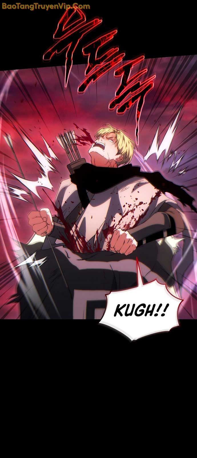 Người Chơi Mạnh Nhất Hồi Quy Lần Thứ 100 - Chapter 58.1 - Page 41