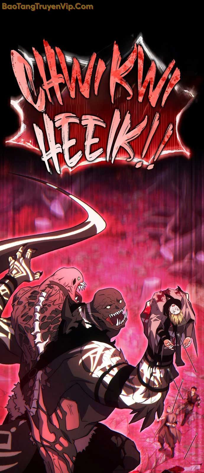 Người Chơi Mạnh Nhất Hồi Quy Lần Thứ 100 - Chapter 58.1 - Page 42