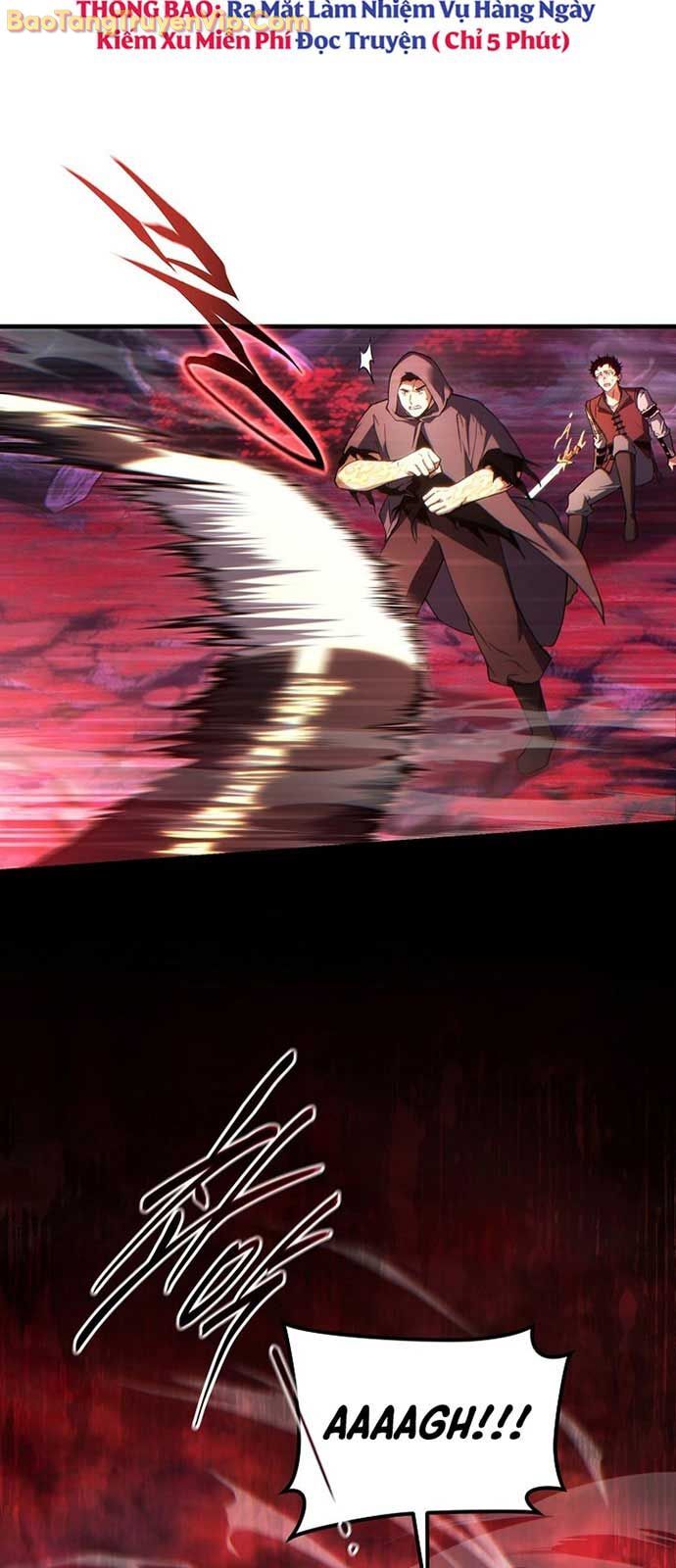 Người Chơi Mạnh Nhất Hồi Quy Lần Thứ 100 - Chapter 58.1 - Page 45