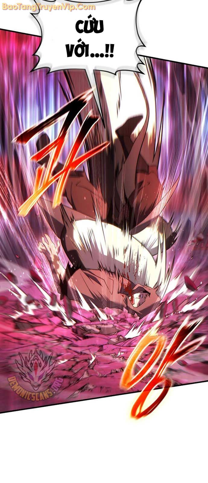 Người Chơi Mạnh Nhất Hồi Quy Lần Thứ 100 - Chapter 58.1 - Page 47