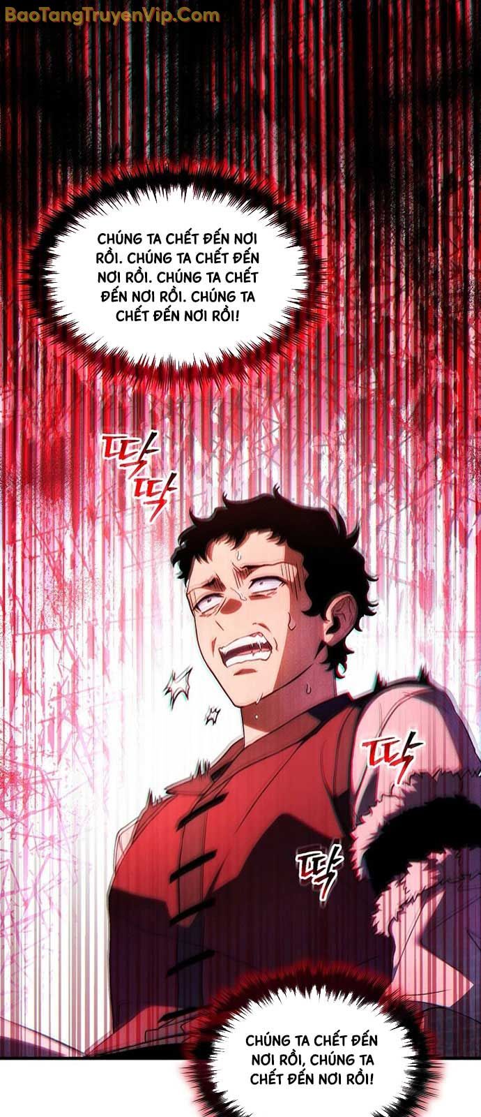 Người Chơi Mạnh Nhất Hồi Quy Lần Thứ 100 - Chapter 58.1 - Page 49