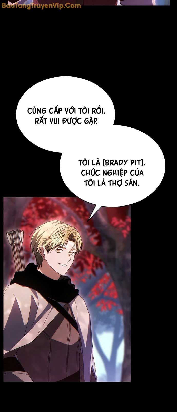 Người Chơi Mạnh Nhất Hồi Quy Lần Thứ 100 - Chapter 58.1 - Page 5