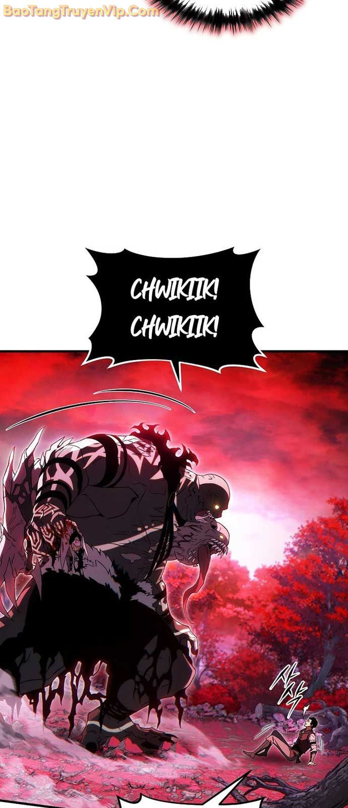 Người Chơi Mạnh Nhất Hồi Quy Lần Thứ 100 - Chapter 58.1 - Page 50