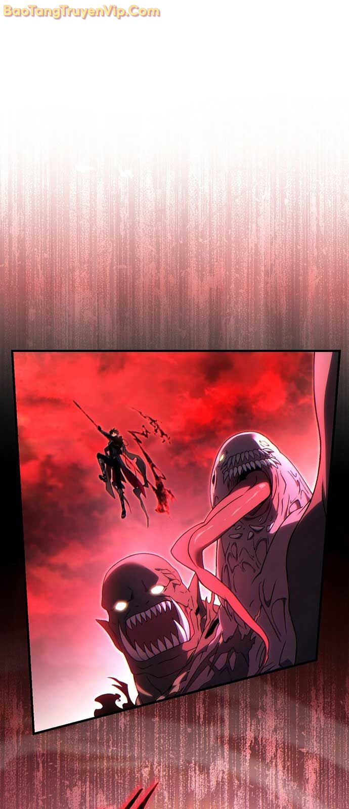 Người Chơi Mạnh Nhất Hồi Quy Lần Thứ 100 - Chapter 58.1 - Page 54