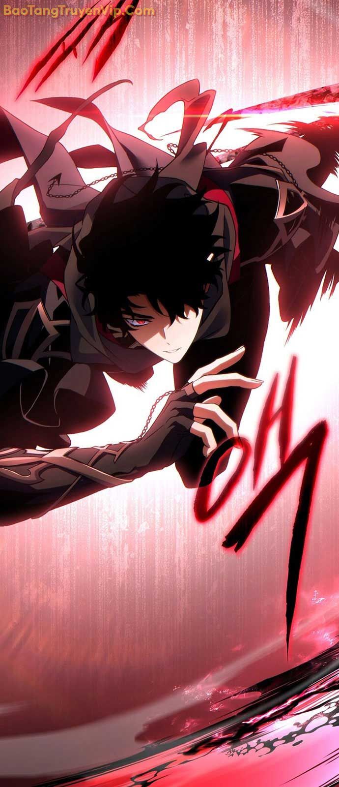 Người Chơi Mạnh Nhất Hồi Quy Lần Thứ 100 - Chapter 58.1 - Page 55