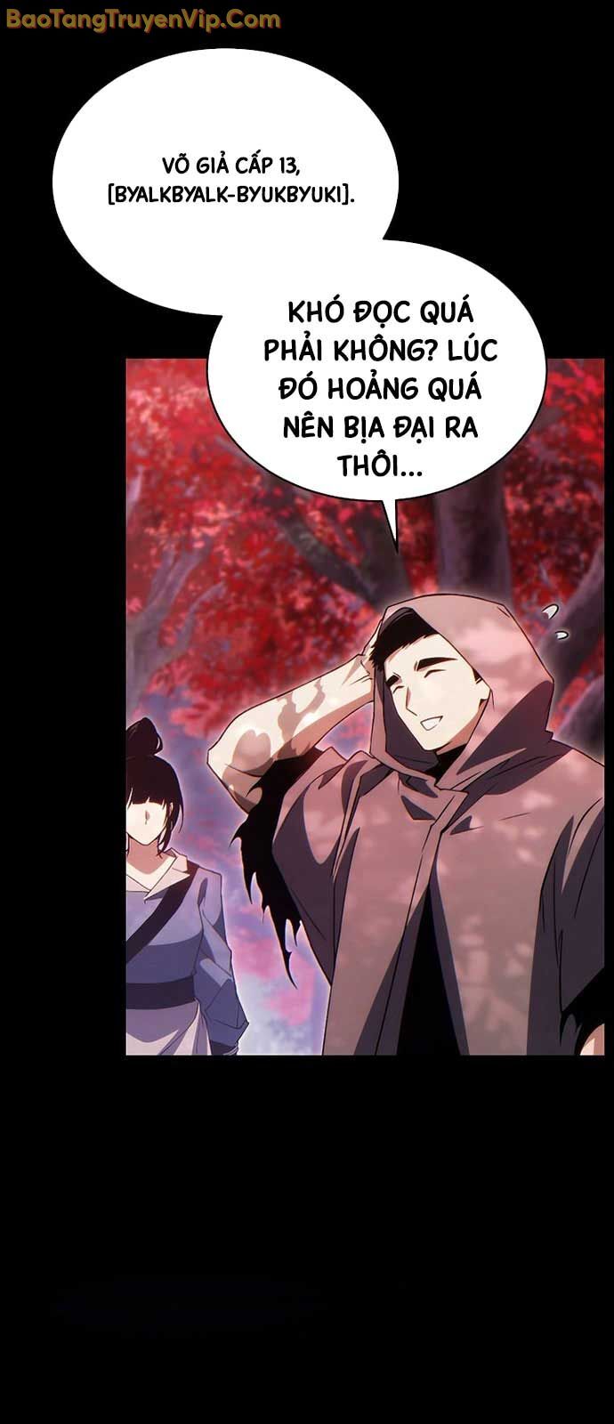 Người Chơi Mạnh Nhất Hồi Quy Lần Thứ 100 - Chapter 58.1 - Page 6