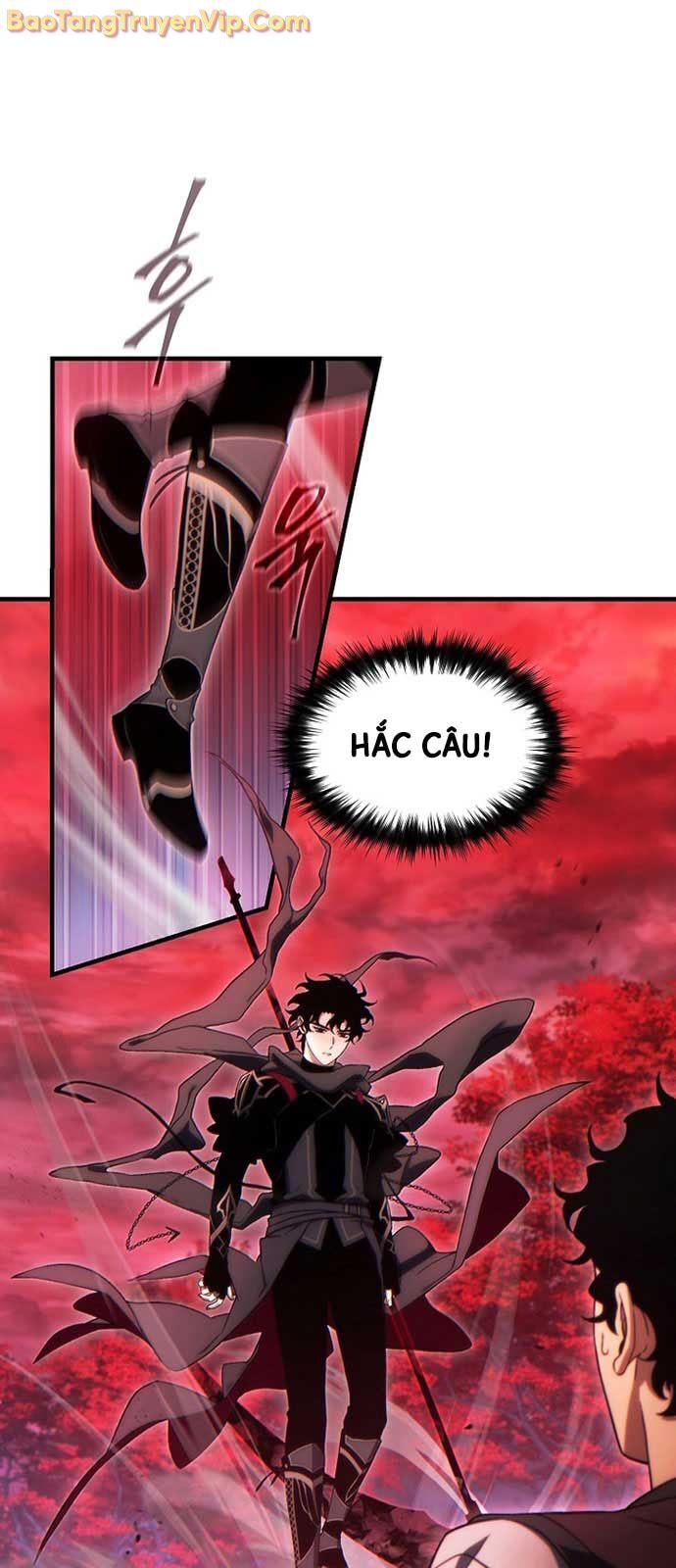 Người Chơi Mạnh Nhất Hồi Quy Lần Thứ 100 - Chapter 58.1 - Page 61