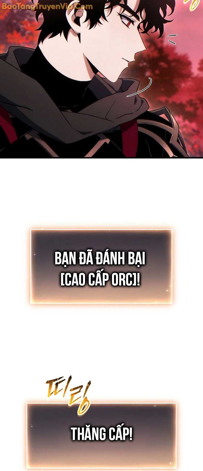 Người Chơi Mạnh Nhất Hồi Quy Lần Thứ 100 - Chapter 58.1 - Page 64